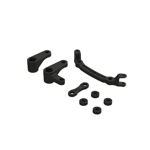 #ARA340179 - Arrma Steering Parts Set
