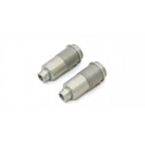 #IF626-01 - HD COATING REAR SHOCK SET INFERNO MP9-MP10 (2) MS=50