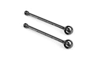 #XR305339 - CVD BB DRIVE SHAFT 50MM - HUDY SPRING STEEL - 2