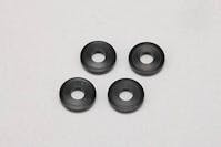 #B10-S2B - BD10 Shock Shaft Guide (4pcs)