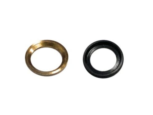 #SCS - Awesomatix Spherical Contact Shims set