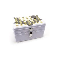 Bat Safe #BSS-1 - Bat safe Mini LiPo Charging Safe Box