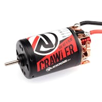 #RP0278 - Ruddog Crawler 10 turn 5-slot brushed motor (550 size)