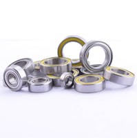 #RDRP3025-2 - RDRP Ultra Bearing Set - 26pcs - AE B74.1