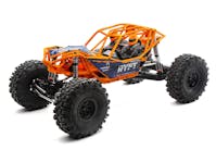 #AXI03005T1 - AXIAL RBX10 Ryft 1/10 4WD RTR Orange