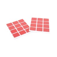 #CR801 - Core RC Double Sided Tape Pads 25mm x 20mm - 24pcs
