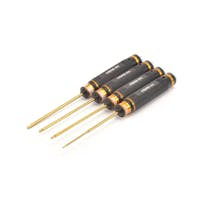 #CR791 - Core RC Allen Driver Set 4pcs