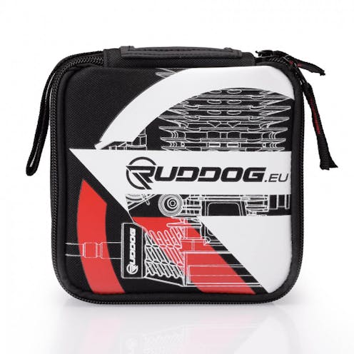 #RP0400 - RUDDOG Nitro Engine Bag