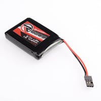 #RP0416 - RUDDOG 3200mAh 3.7V MT-44 LiPo Transmitter Battery Pack