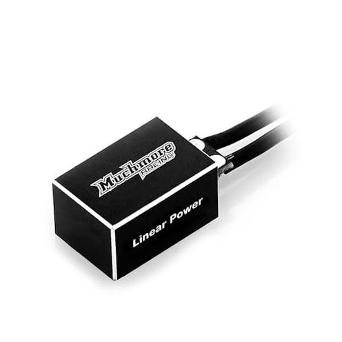 #MR-SCMS - Muchmore Super Capacitor Module for Linear Power Ver. (Non Polarity)