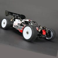 #SW-910036 - SWORKz S35-4E 1/8 Electric Competition Buggy