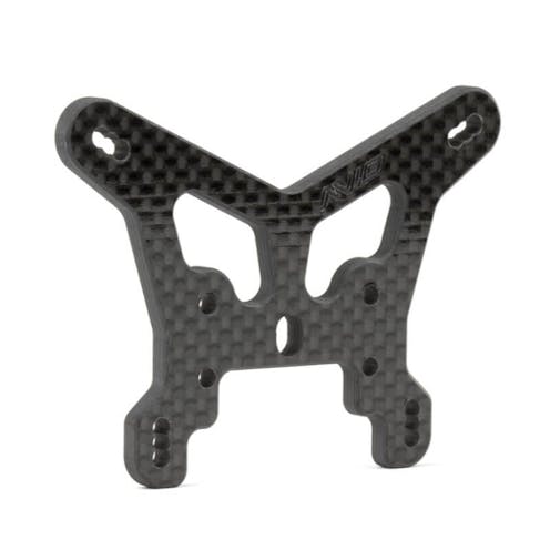 #AV10064-R - Avid Carbon fibre rear shock tower (TLR 22X-4)