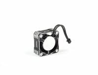 #AV10060-25 - Avid aluminium HV cooling fan (25mm)