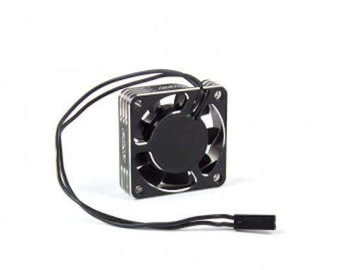 #AV10060-40 - Avid aluminium HV cooling fan (40mm)