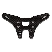 #AS91881 - TEAM ASSOCIATED B6.3 REAR WIDE SHOCK TOWER CARBON FIBRE