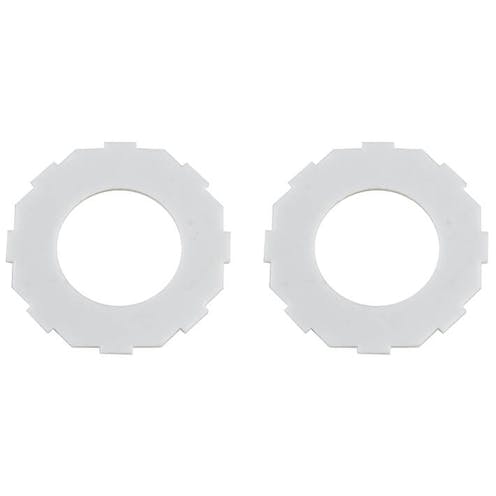 #AS92288 - TEAM ASSOCIATED OCTALOCK SLIPPER PAD 19MM