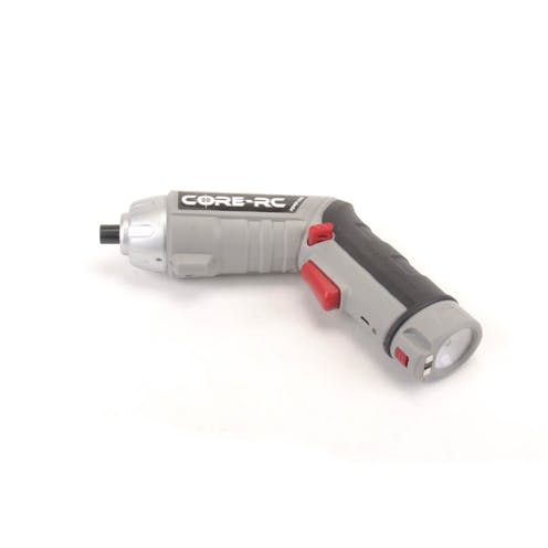 #CR792 - Core RC Electric Screwdriver 3.6V - 1300MAH