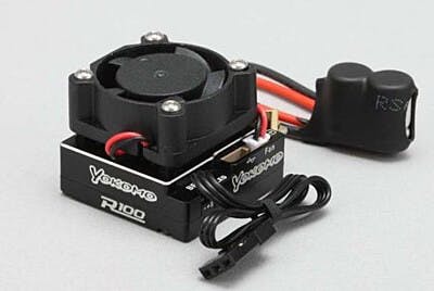 YOKOMO ESC MOTOR COMBO