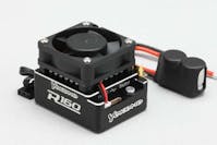 #BL-R160 - Yokomo BL-R160 Brushless Speed Controller (>4.5T)