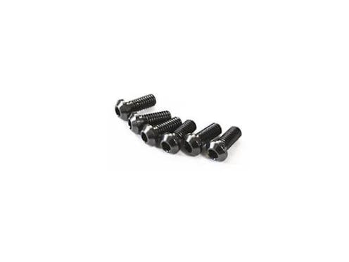 #SB3X7AL - Awesomatix M3x7 Alloy Screw for Rear Wheels x 6