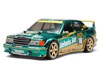 #TA58638 - Tamiya Mercedes-Benz 190E 2.5-16 Evo.II Team Zakspeed