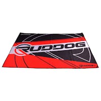 #RP0454 - Ruddog logo pit towel (100 x 70cm)