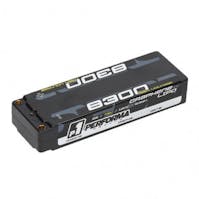 #PA-9372 - Performa Racing Graphene HV Lipo STICK 8300 7.6V 120C - BRCA