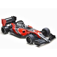 #EX1997 - Exotek F1Ultra Super - lightweight formula one body
