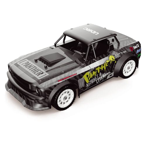 #UD1602 - UDIRC Panther Drift Truck