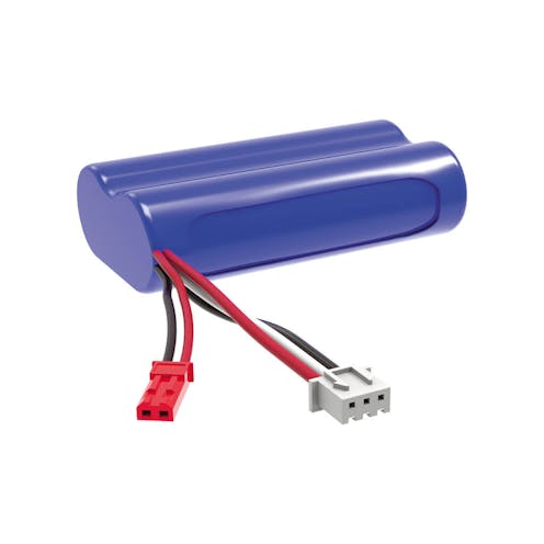 #UD1601-012 - UDIRC 7.4v 1200mAh Li-ion Battery