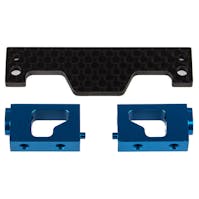 #AS91887 - TEAM ASSOCIATED B6.3 FT SERVO MOUNT SET