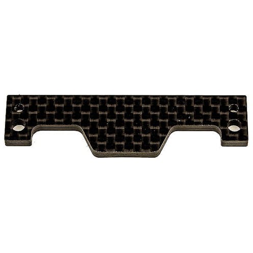 #AS91894 - ASSOCIATED B6.3 FT CARBON FIBRE SERVO MOUNT BRACE