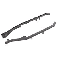 #AS71152 - TEAM ASSOCIATED SC6.2 FT SIDE RAILS CARBON FIBRE