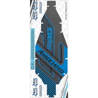 #TKR-CS-AEB63 - TKR Graphics TKR Custom Chassis Skin (AE B6.3)