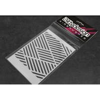 #BD-STC-007 - Bittydesign Vinyl Stencil - Ipnotic V3