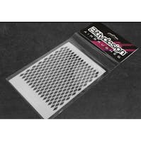 #BD-STC-010 - Bittydesign Vinyl Stencil - Grill