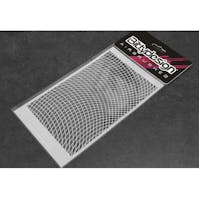 #BD-STC-013 - Bittydesign Vinyl Stencil - Wave Mesh