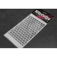 #BD-STC-014 - Bittydesign Vinyl Stencil - Ipnotic V5