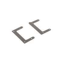 #U8190 - Schumacher Chassis Inserts - LD2