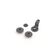 #U8196 - Schumacher Servo Saver Mouldings - LD2