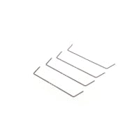 #U8215 - Schumacher Front Roll Bar Wires (4) - LD2