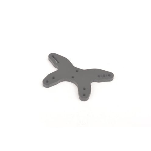 #U8202 - Schumacher S2 Front Shock Mount - LD2