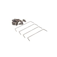 #U8216 - Schumacher Front Roll Bar Kit - LD2