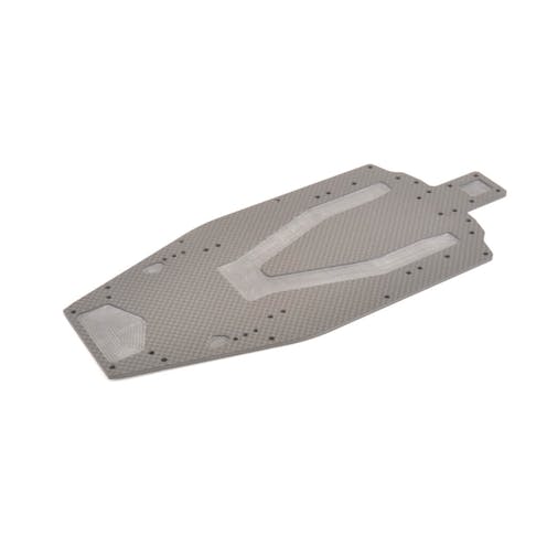 #U8208 - Schumacher C/F Chassis - LD2