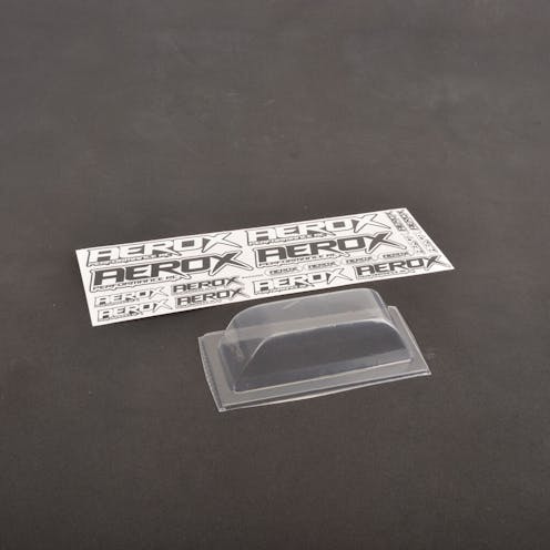 #AX019 - Aerox Front Wing - LD2