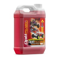 #OP2007 - OPTIFUEL Optimix Race 16% Nitro Car Fuel 5 Litres