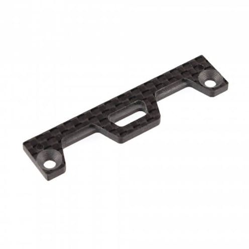 #RDRP0581 - RDRP Carbon fibre servo mount brace (Associated B6.3)