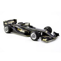 #MT021009 - Montech Formula 1 - F22 Body