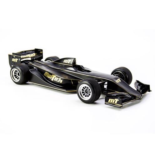 #MT021009 - Montech Formula 1 - F22 Body