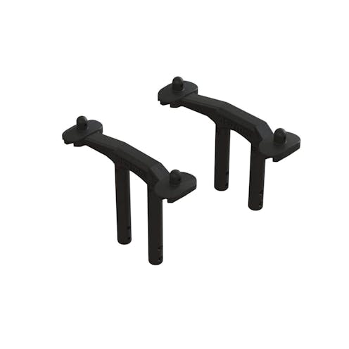 #ARA320606 - ARRMA MT Body Mount Set